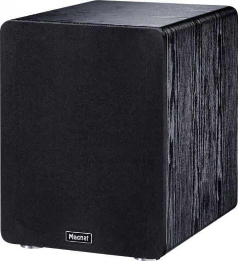 Subwoofer Alpha RS 8 czarny Magnat