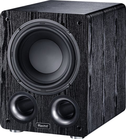 Subwoofer Alpha RS 8 czarny Magnat