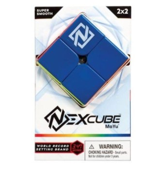 Gra zręcznościowa Nexcube 2x2 Classic MoYu kostka Goliath