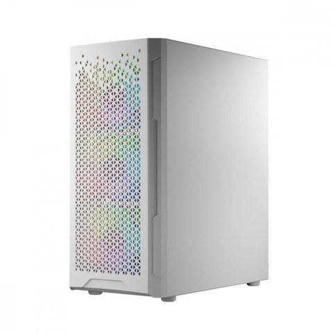 Obudowa Komputerowa Logic Aramis ARGB Midi USB 3.0 Biała Logic Concept