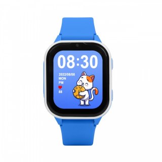 Smartwatch Kids Sun Ultra 4G Niebieski Garett Electronics