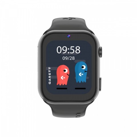 Smartwatch Kids Twin 2 4G Czarny Garett Electronics