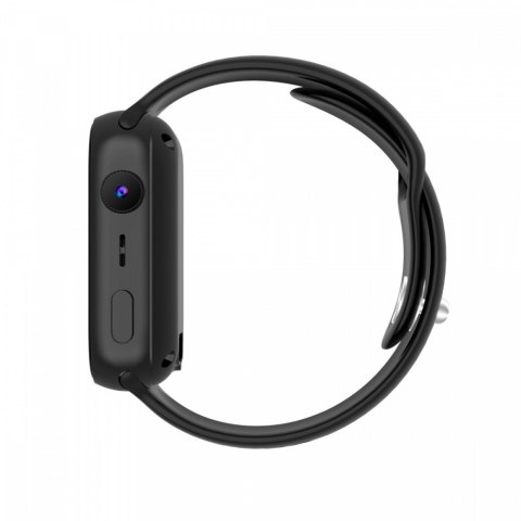 Smartwatch Kids Twin 2 4G Czarny Garett Electronics