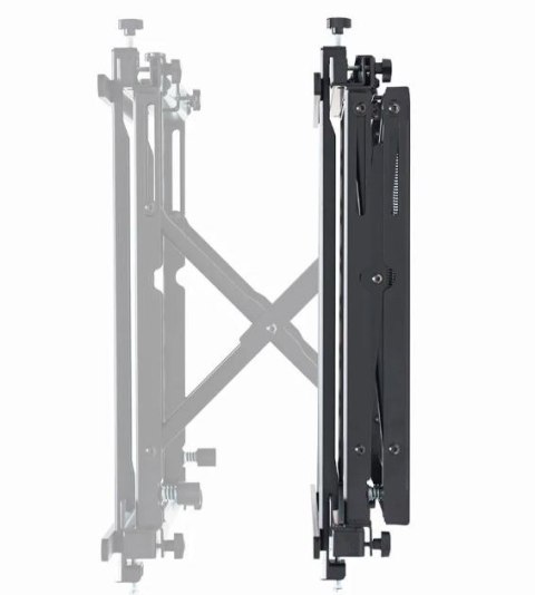 Uchwyt ścienny WL95-800BL1 POP 42-70 cali Neomounts