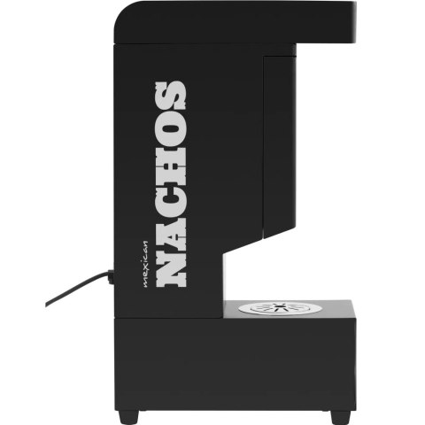 Dozownik sosów do nachos z podgrzewaczem 4.8 l 55-80 C Royal Catering