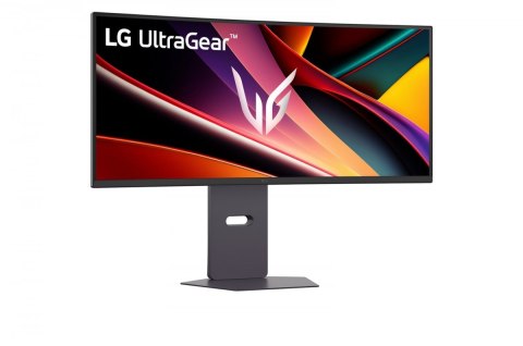 Monitor gamingowy 34G600A-B 34 cale WQHD UltraGear 160Hz LG Electronics