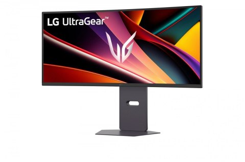 Monitor gamingowy 34G600A-B 34 cale WQHD UltraGear 160Hz LG Electronics
