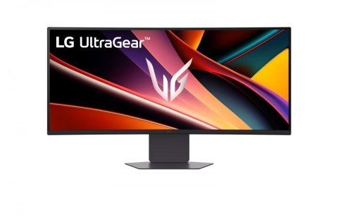 Monitor gamingowy 34G600A-B 34 cale WQHD UltraGear 160Hz LG Electronics