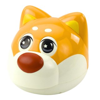 Pies U Dentysty Zabawka Lekarz Chory Ząbek LEAN Toys