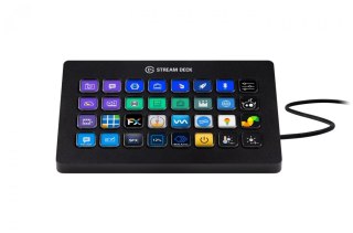 Konsola Stream Deck XL ELGATO