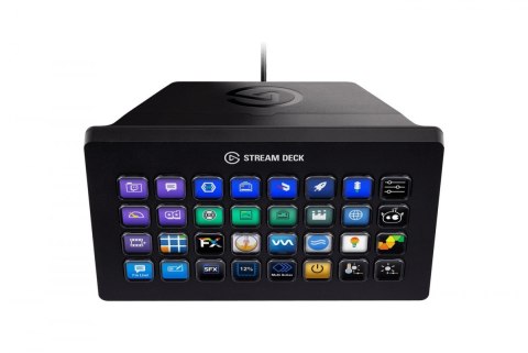 Konsola Stream Deck XL ELGATO