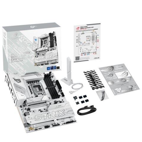 Płyta główna ROG STRIX B860-A GAMING WIFI s1851 4DDR5 USB ATX Asus