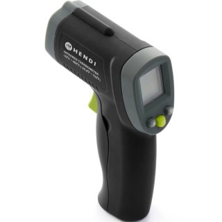 Termometr gastronomiczny bezdotykowy laserowy - Hendi 271148 Hendi