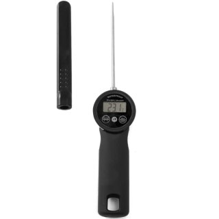 Termometr gastronomiczny cyfrowy z sondą - Hendi 271162 Hendi