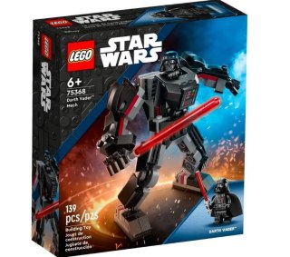 Klocki Star Wars 75368 Mech Dartha Vadera LEGO