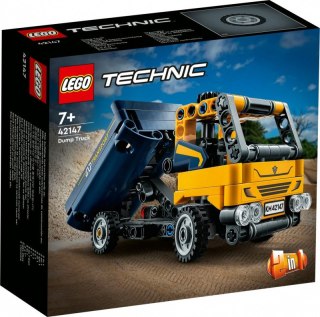 Klocki Technic 42147 Wywrotka LEGO