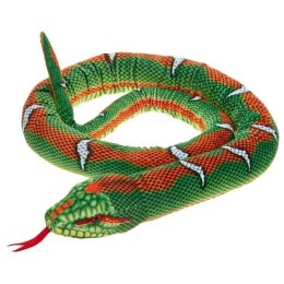 Maskotka Wąż zielony 180 cm Beppe