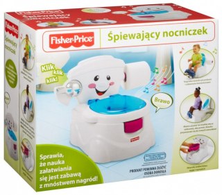 Śpiewajacy nocniczek Fisher Price