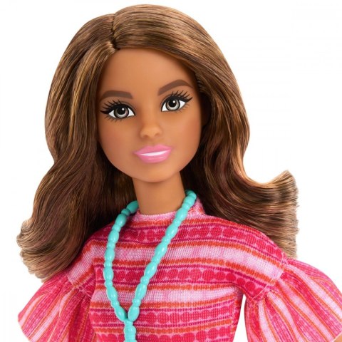Lalka Barbie Teresa Mattel