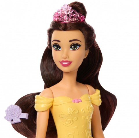 Lalka Disney Princess Bella Mattel