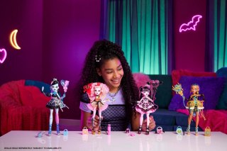 Lalka Monster High Straszysłodkie urodziny Mattel