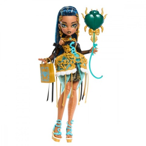 Lalka Monster High Straszysłodkie urodziny Mattel