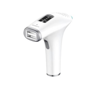 Depilator Beauty Flash Pro Biały Garett Electronics