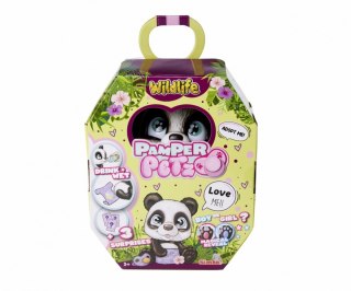Figurka Pamper Petz Panda Simba