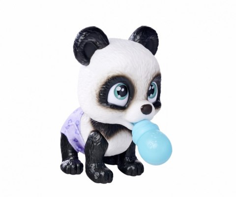 Figurka Pamper Petz Panda Simba