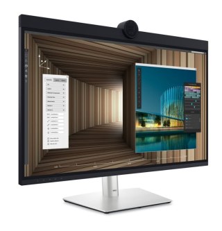 Monitor U3224KBA 31,5" IPS Black LED 6K 6144x3456/16:9/HDMI/miniDP/USB-C/USB/Thunderbolt/Kamera/Speakers/Mikrofon/3Y Dell