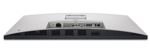 Monitor U3224KBA 31,5" IPS Black LED 6K 6144x3456/16:9/HDMI/miniDP/USB-C/USB/Thunderbolt/Kamera/Speakers/Mikrofon/3Y Dell