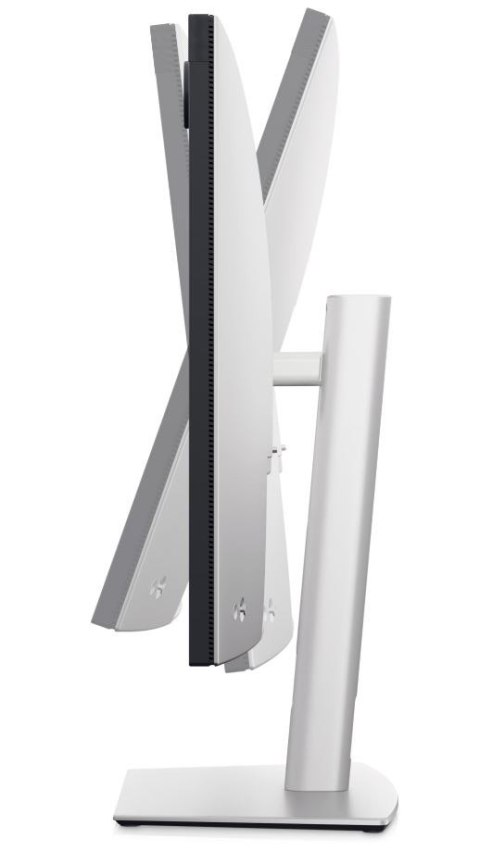 Monitor U3224KBA 31,5" IPS Black LED 6K 6144x3456/16:9/HDMI/miniDP/USB-C/USB/Thunderbolt/Kamera/Speakers/Mikrofon/3Y Dell