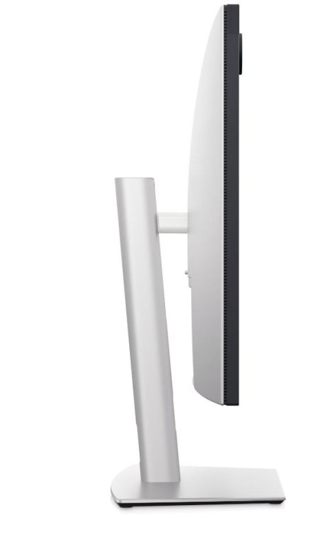 Monitor U3224KBA 31,5" IPS Black LED 6K 6144x3456/16:9/HDMI/miniDP/USB-C/USB/Thunderbolt/Kamera/Speakers/Mikrofon/3Y Dell