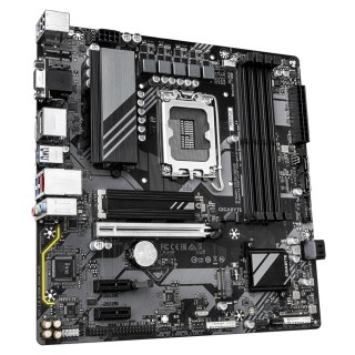 Płyta główna B760M DS3H s1700 GEN5 4DDR5 HDMI/DP/DSUB mATX Gigabyte