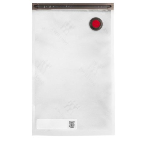 Torba próżniowa Fresh&Save 49x30cm 3 sztuki Zwilling