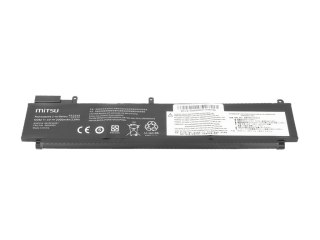 Bateria do Lenovo ThinkPad T460s, T470s - tylna bateria 2000 mAh (23 Wh) 11.4 Volt Mitsu
