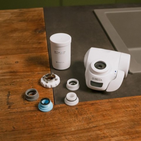 Filtr na kran kuchenny ON TAP Pro V-MF Brita