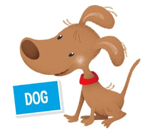 Gra edukacyjna Uczę Się Angielskiego Uczę się Bawiąc Język Polski Clementoni 50769 Clementoni