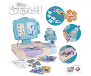 Kasa z czytnikiem kart Stitch Smoby