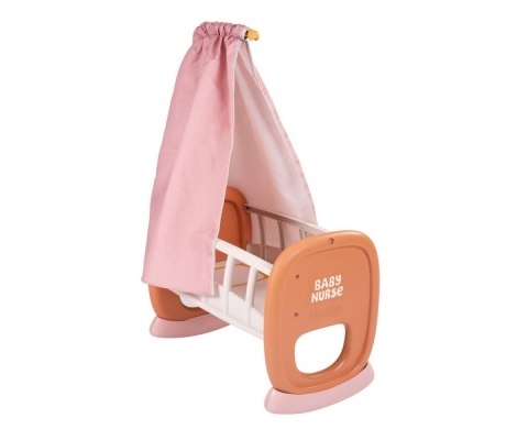 Kołyska z baldachimem Smoby