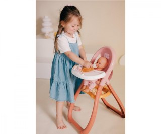 Krzesełko do karmienia Baby Nurse Smoby