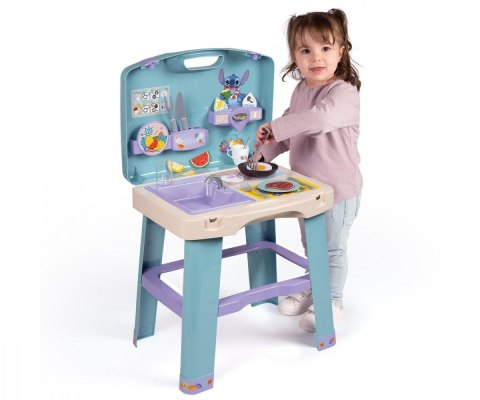 Kuchnia Stitch Smoby