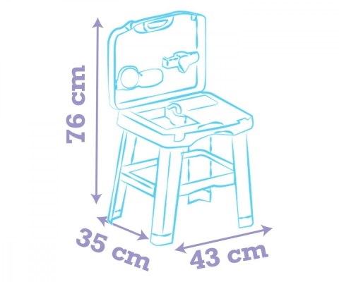 Kuchnia Stitch Smoby