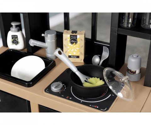 Kuchnia loftowa Smoby