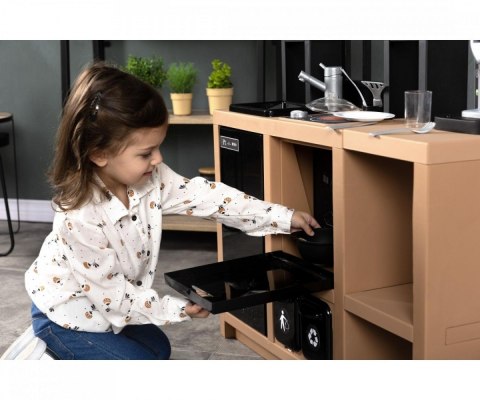 Kuchnia loftowa Smoby