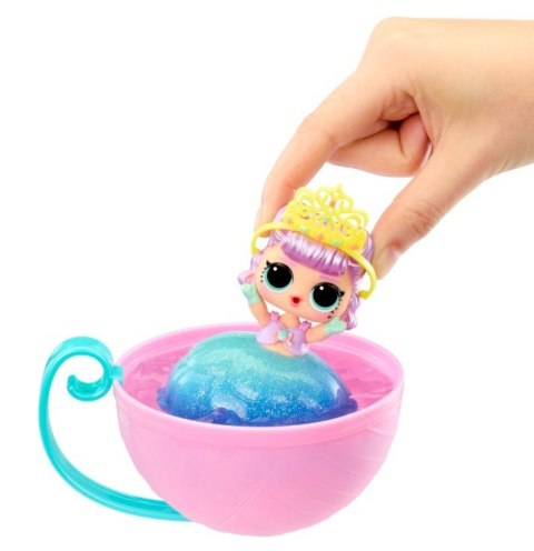 Lalka L.O.L. Surprise Princess Tots 1 sztuka MGA