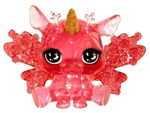 Lalka Rainbow High Little Rainbow, Apple Red MGA