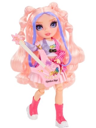 Lalka Rainbow High New Junior Bella MGA