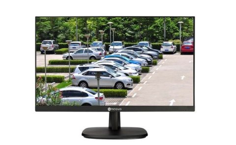 Monitor 23,8 cala SC-2402 czarny IPS FHD VGA HDMI AG NEOVO