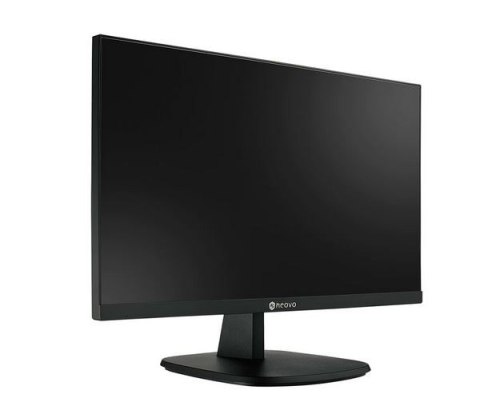 Monitor 23,8 cala SC-2402 czarny IPS FHD VGA HDMI AG NEOVO